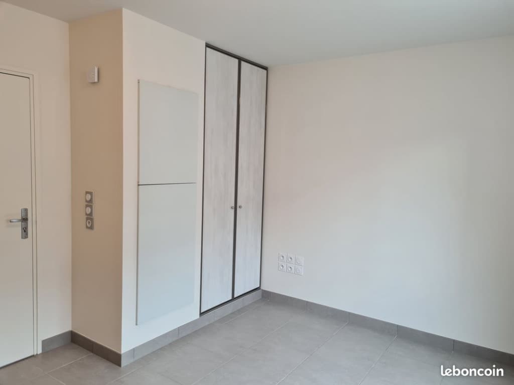 Particulier loue T1 à Schiltigheim
