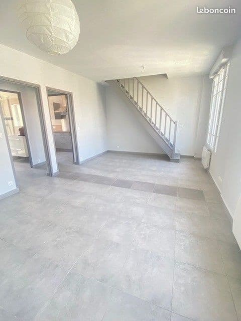 Appartement 2 pièces 52 m²