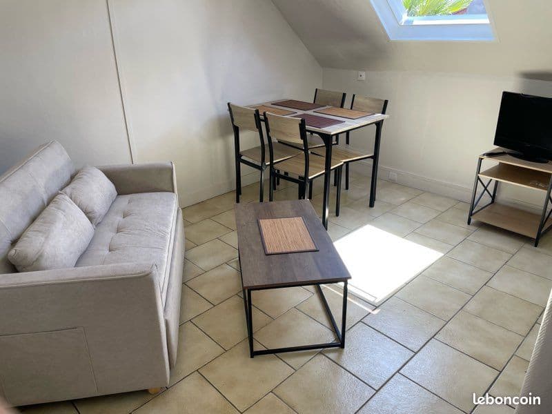 Appartement F2 Lagny sur Marne près gare