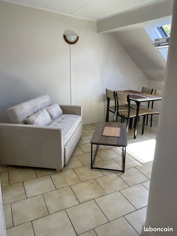 Appartement 2 pièces meublé Lagny sur Marne