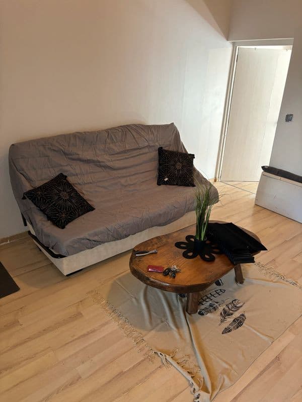 Appartement meublé