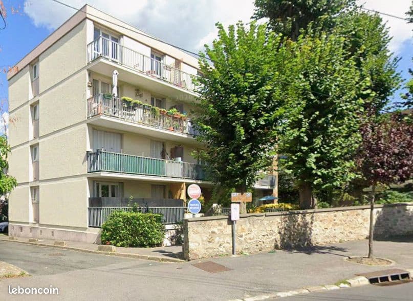 Studio 13 m² – Libre début juillet – Proche gare et centre‑ville