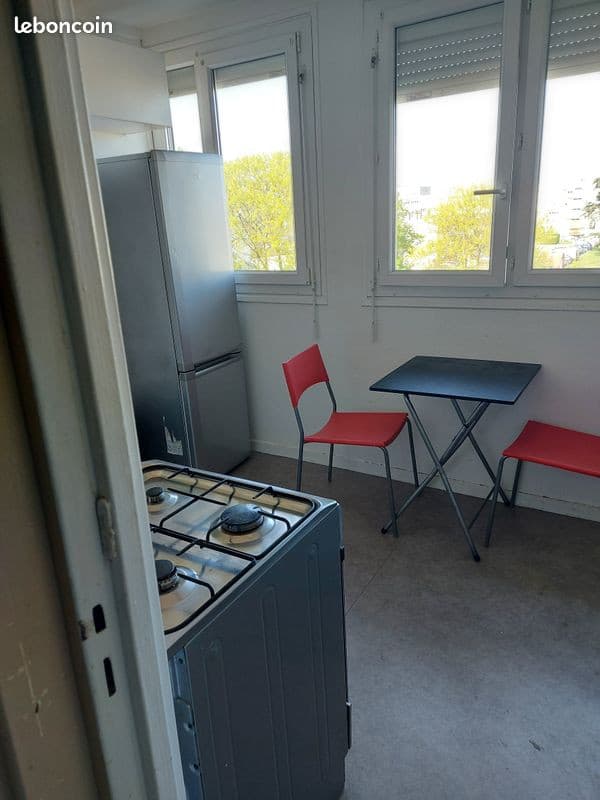 Chambre a louer en colocation