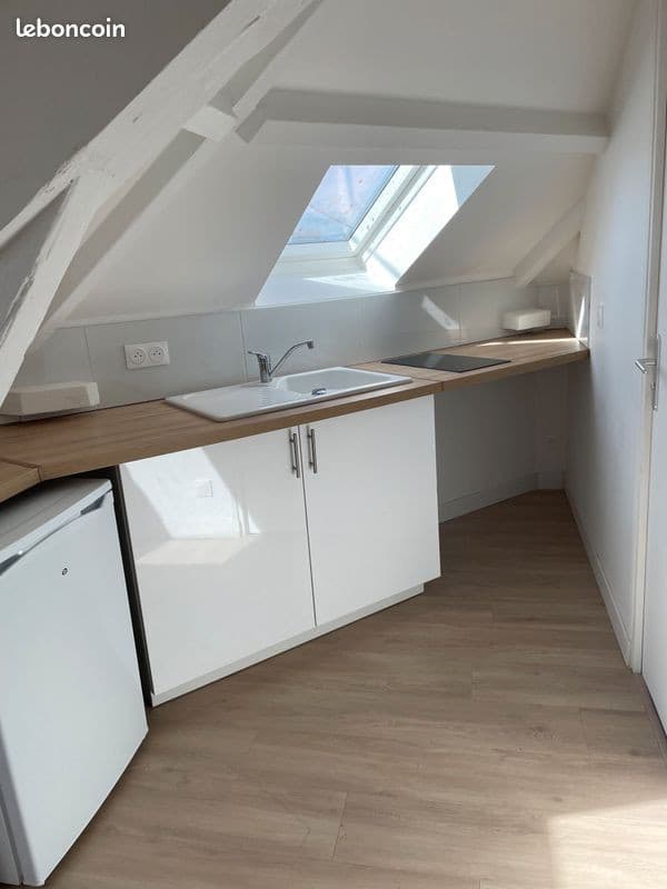Studio à louer
