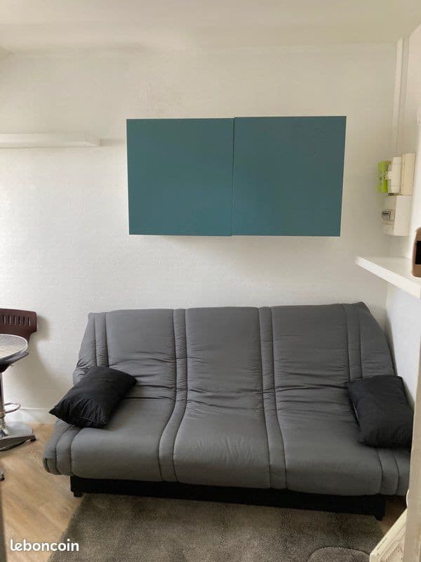 Idéalement situé