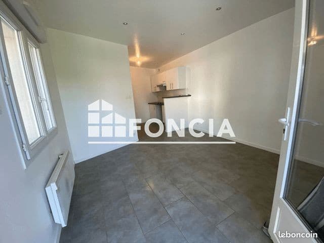 Appartement 23.25m² à louer 600 - THORIGNY SUR MARNE 77400