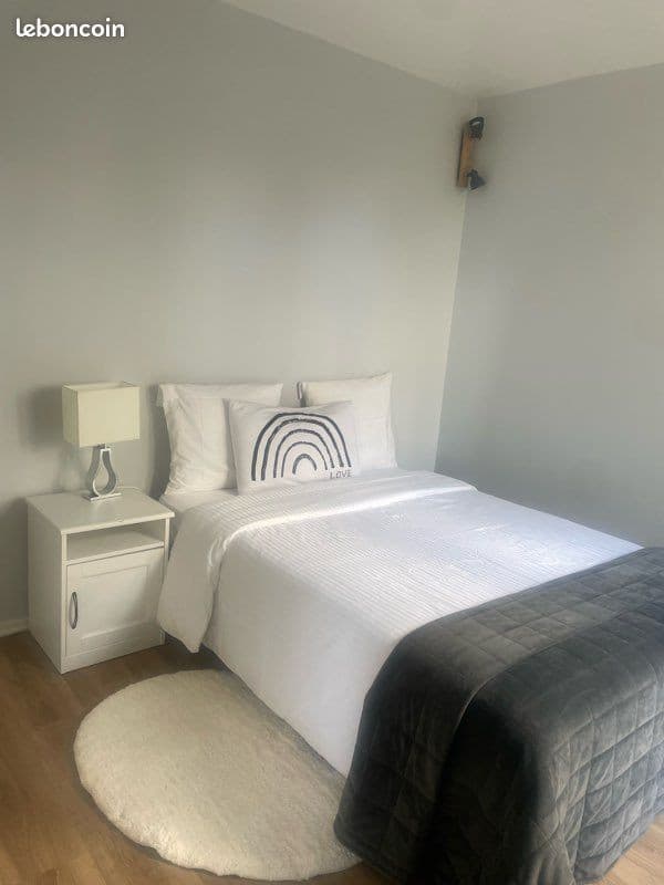 Location d une chambre