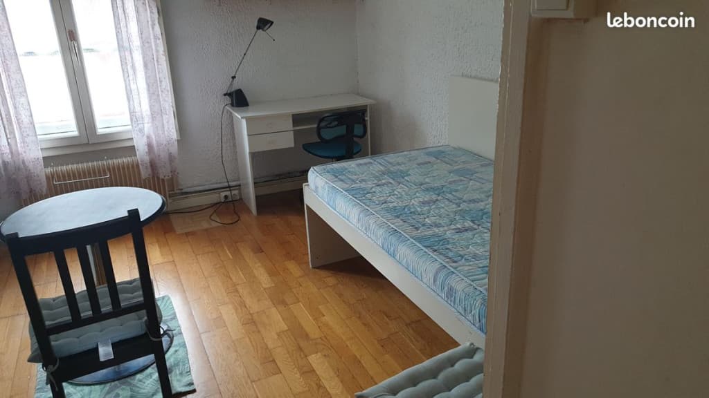 Location étudiants 1er