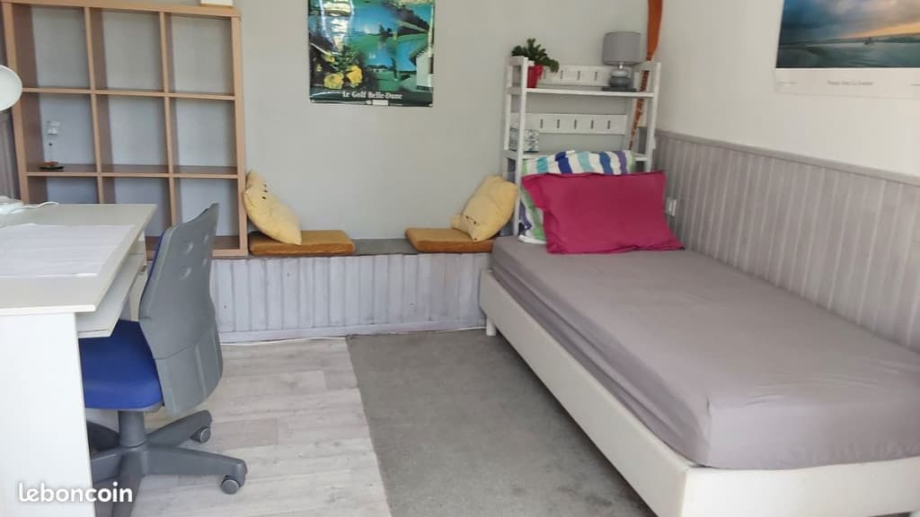 Logement étudiant