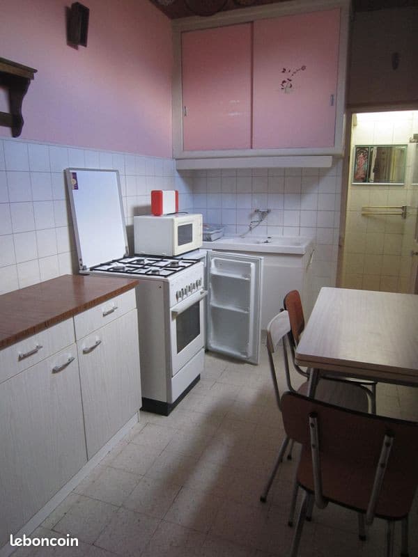 Location étudiant