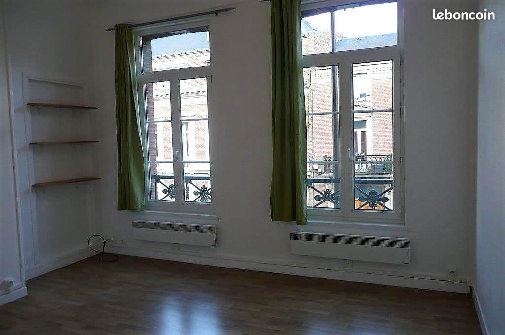 Studio étudiant Henriville