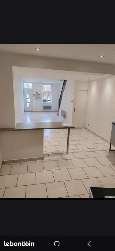 Maison a louer 2 chambres