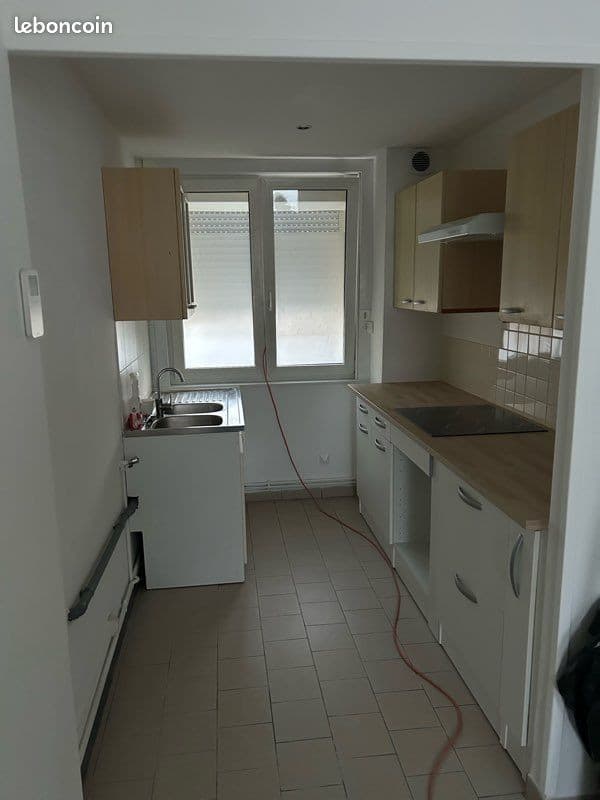 T3 à louer de suite