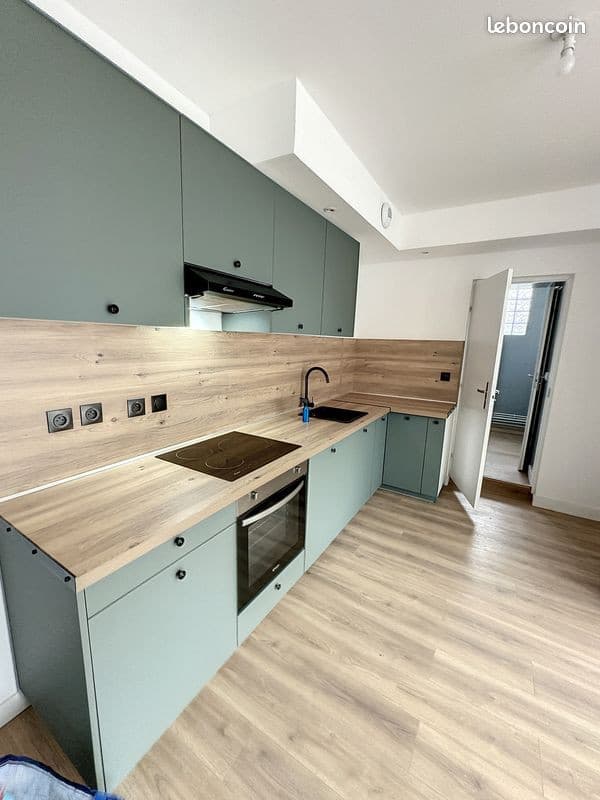 Appartement 36m2 + Parking