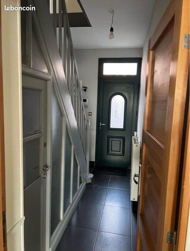 Maison location Coudekerque branche