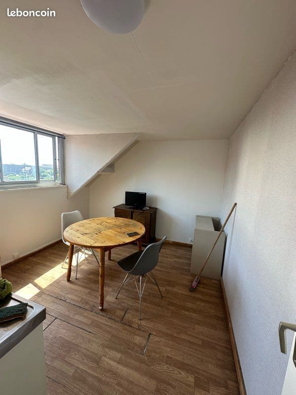 Appartement CDK