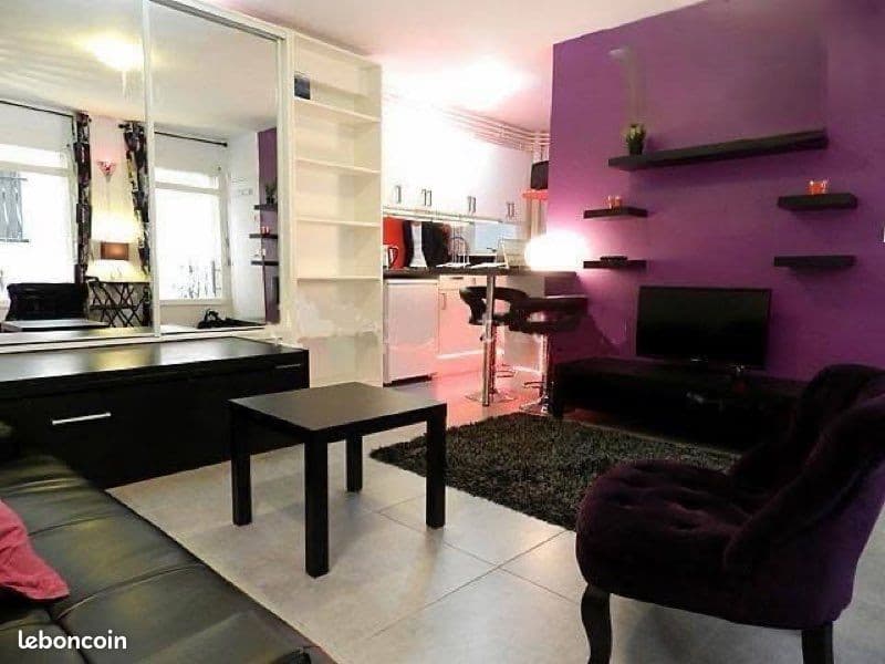 Studio à louer
