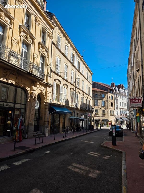 Appartement idéal étudiant