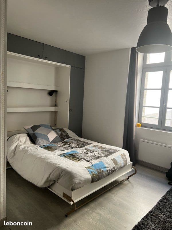 Studio étudiant