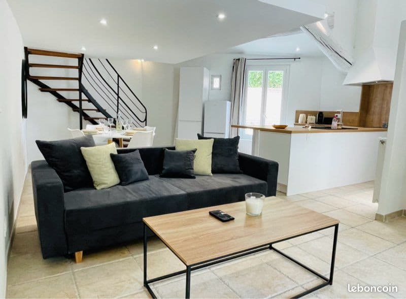 Duplex Renové Intra-muros