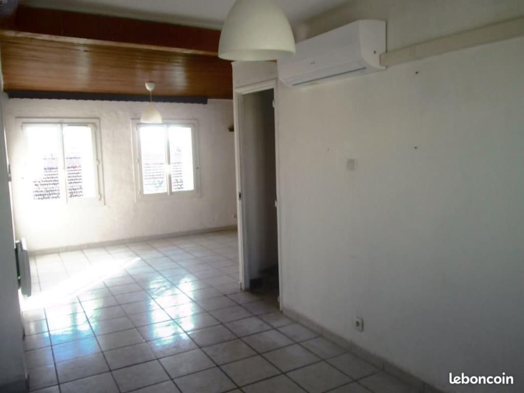 Appartement 3 pièces 56 m²