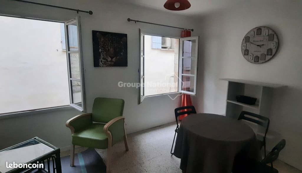 Idéal appart meublé étudiants Avignon IM