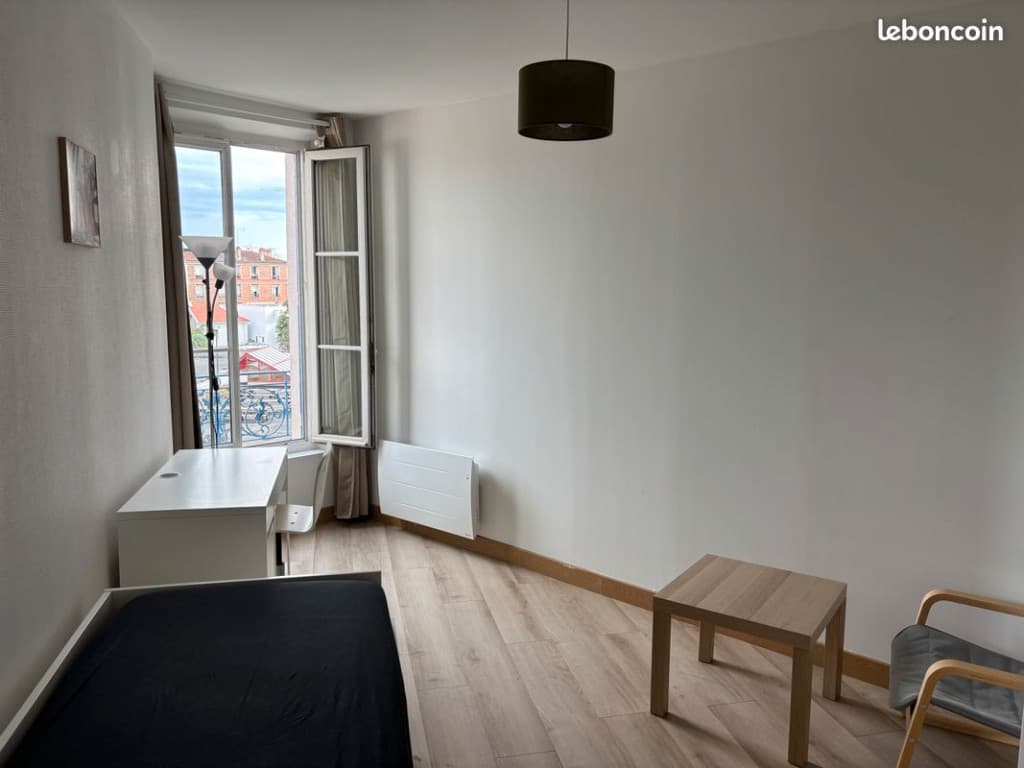 Studio idéal étudiant(e)