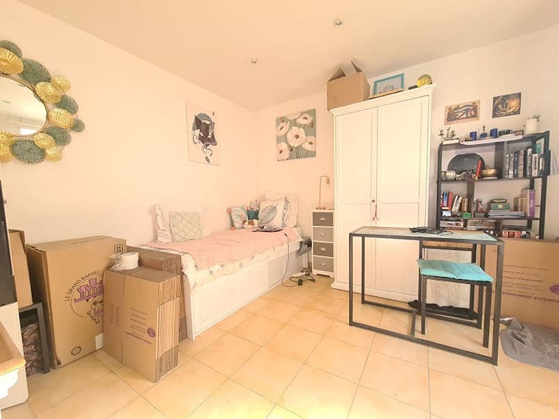 location - appartement