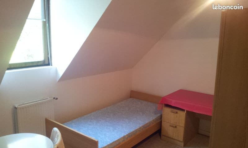 Loue Chambre étudiant studio meublé Lille prox CHR