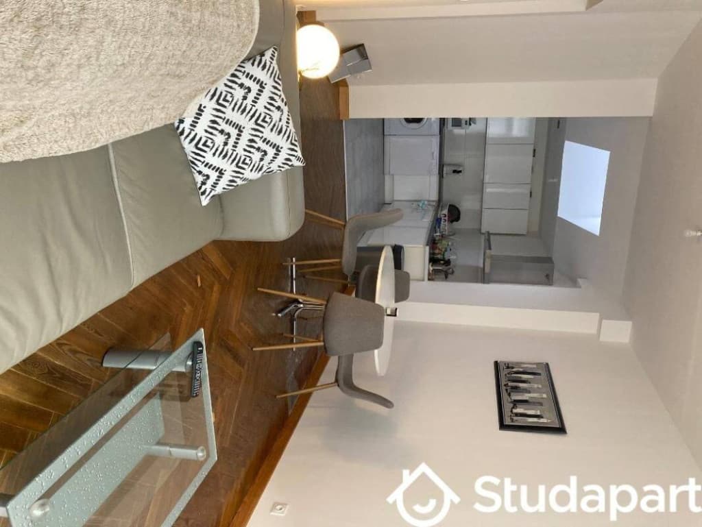 Studio à louer