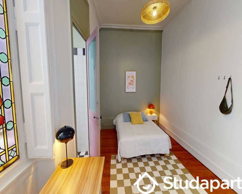 Studio à louer