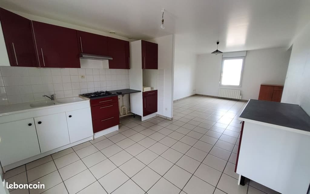 Appartement t3