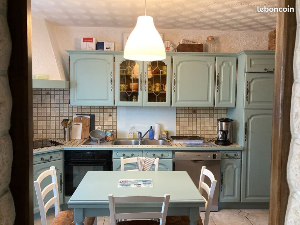 Maison 4 pièces 120m2, Sault-les-Rethel