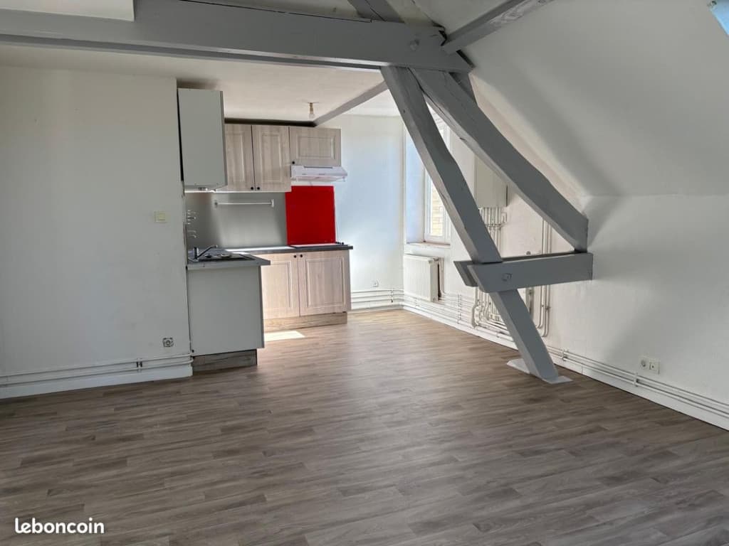 Location appartement 51m2