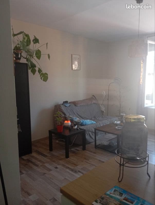 Location logement