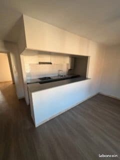 Location appartement type 3 limoges