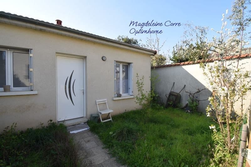 location - appartement