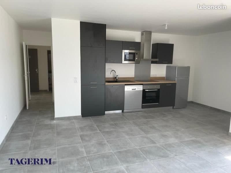 Location : Appartement Melun (77000)