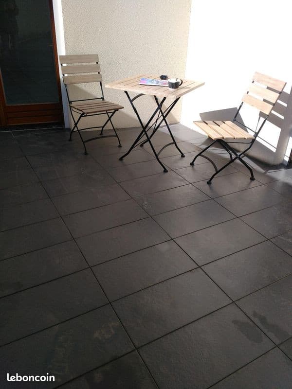 Maison dans village proche Melun