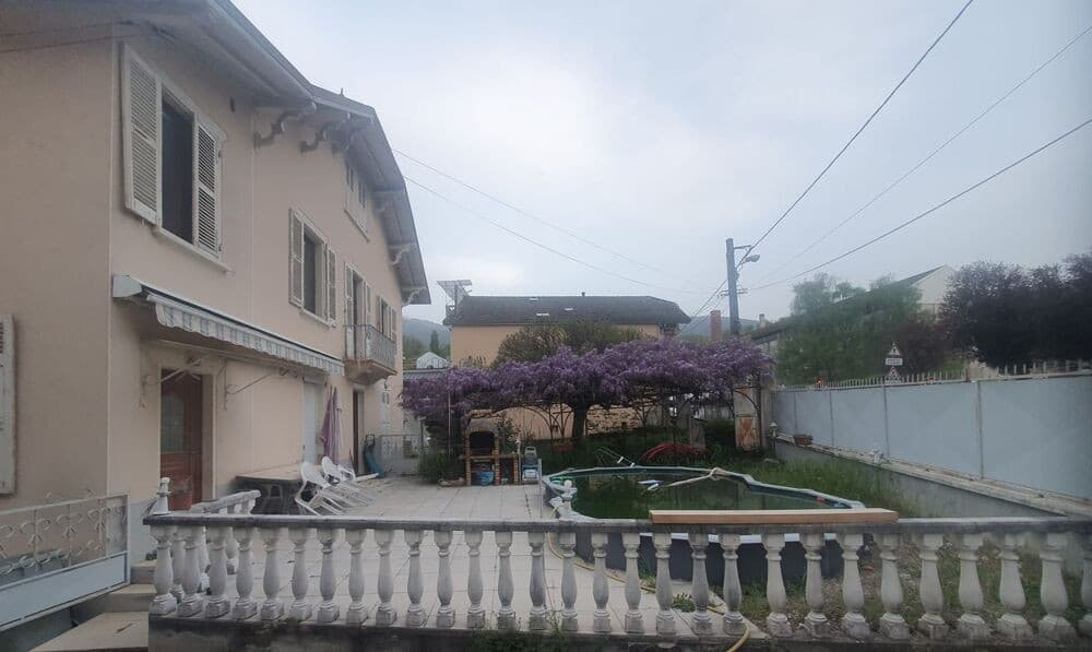 Maison - 4 pièce(s) - 120 m²