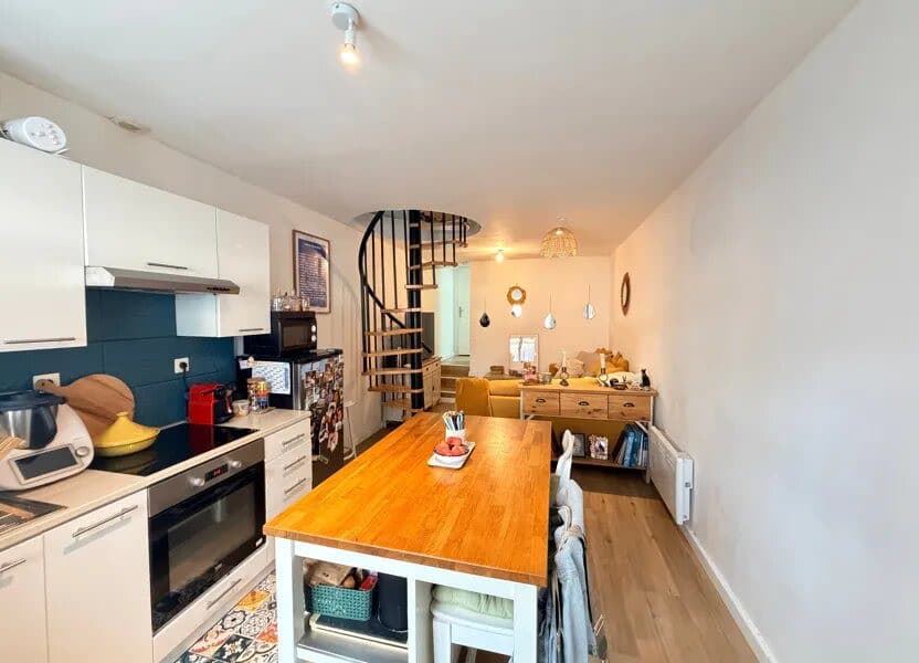 Location : Maison Essômes-sur-Marne (02400)