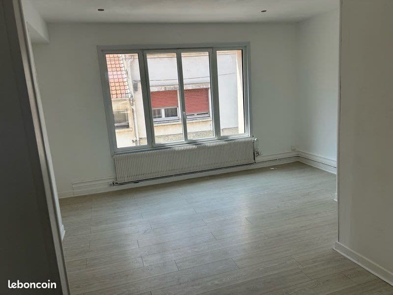 Appartement T3