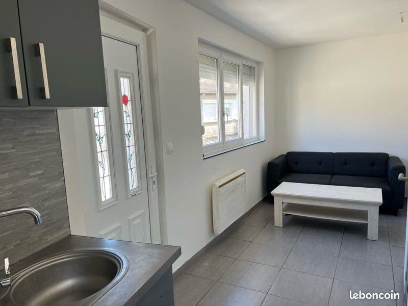 Studio meublé