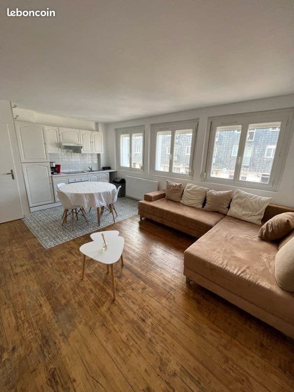 Appartement F2