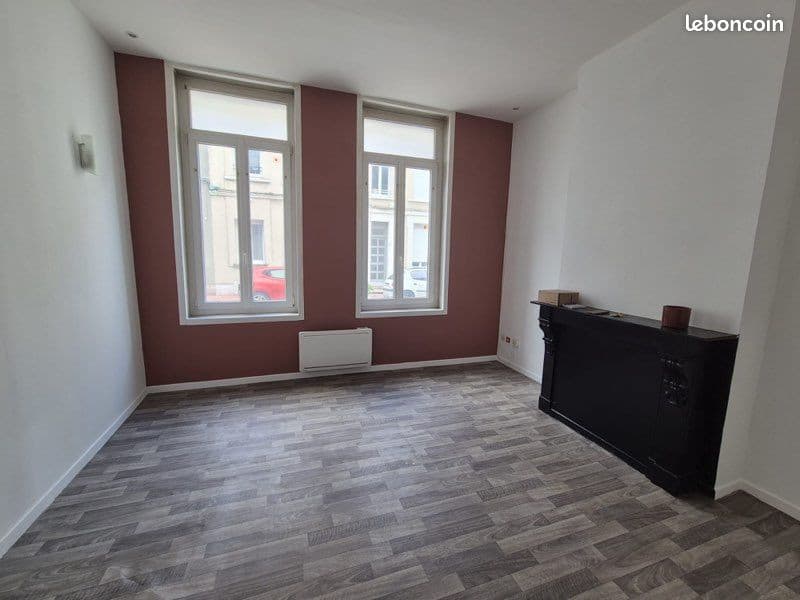Appartement - 2 pièces - 41 m2
