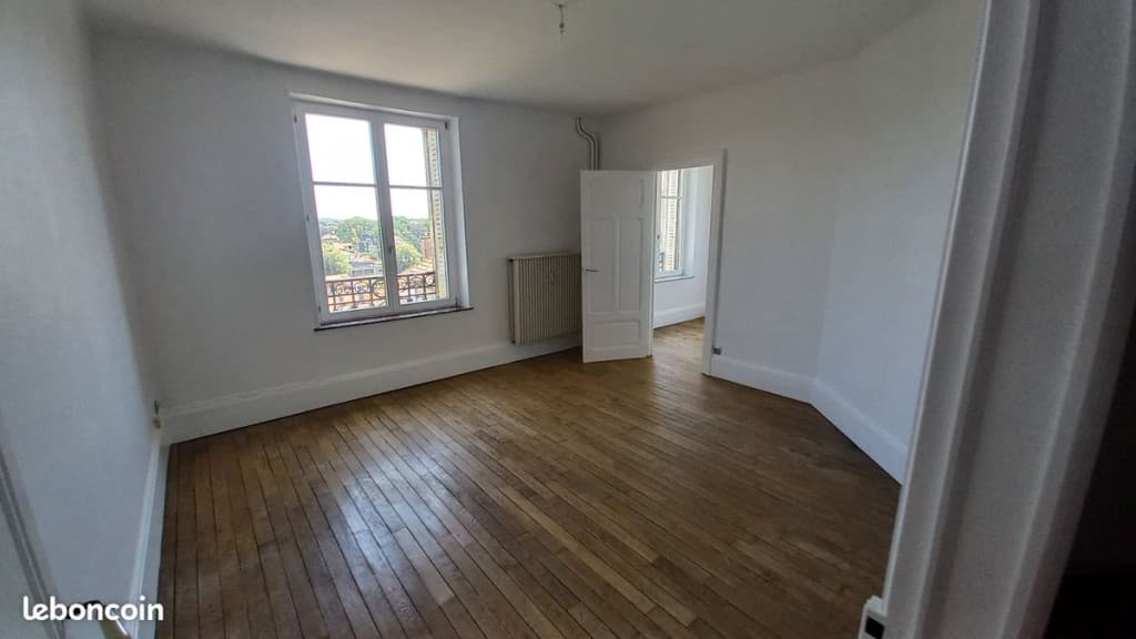 Appartement T2
