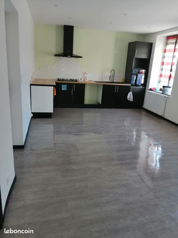 Maison T3