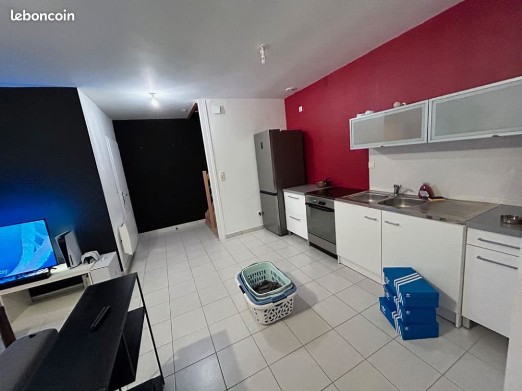 Appartement f2