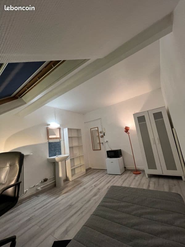 Location Logement pour Etudiant sur Fontainebleau
