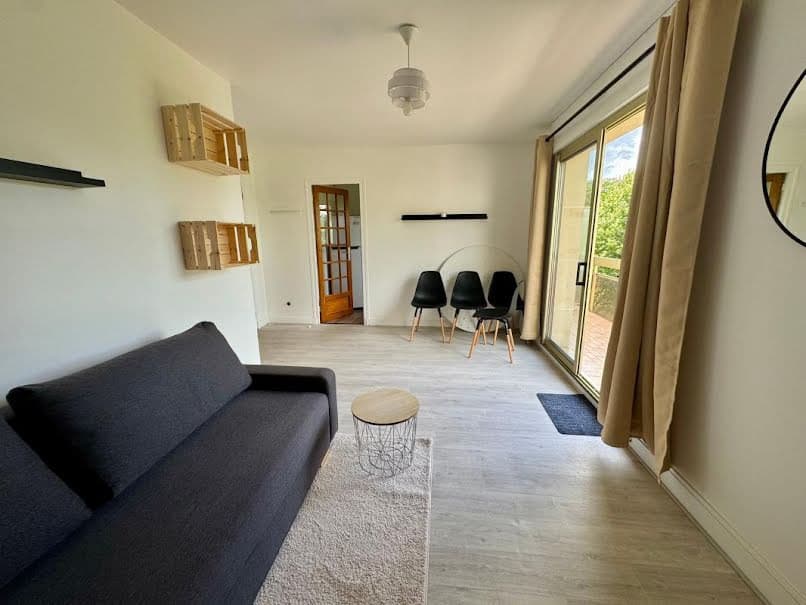 location - appartement